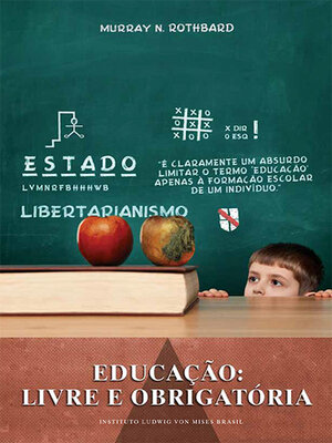 cover image of Educação
